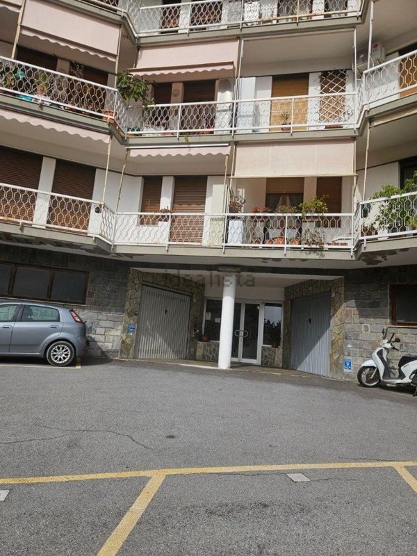 appartamento in vendita ad Arenzano