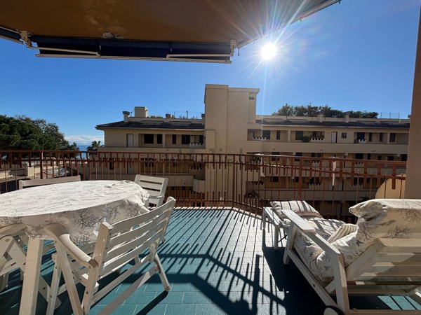 appartamento in vendita ad Arenzano