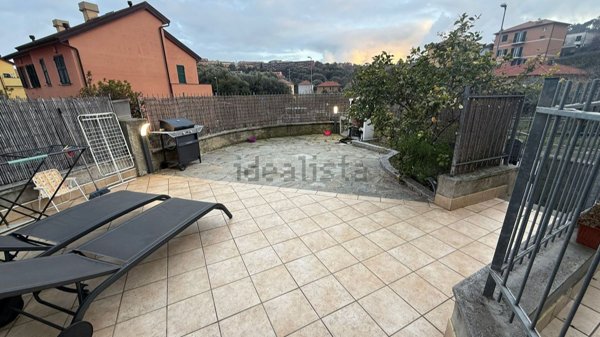 appartamento in vendita ad Arenzano