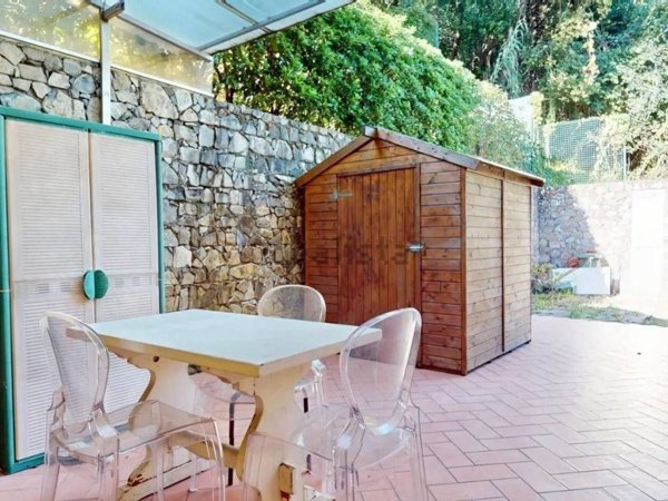 appartamento in vendita ad Arenzano