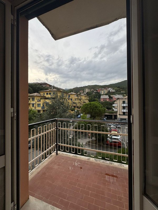 appartamento in vendita ad Arenzano