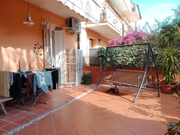 appartamento in vendita ad Arenzano