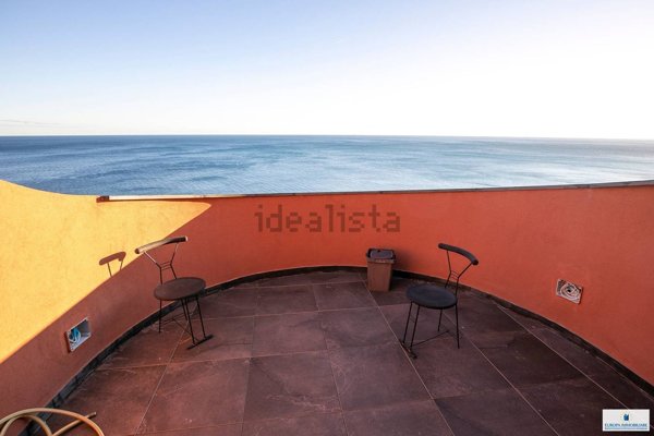 appartamento in vendita ad Arenzano