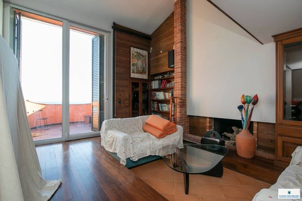 appartamento in vendita ad Arenzano