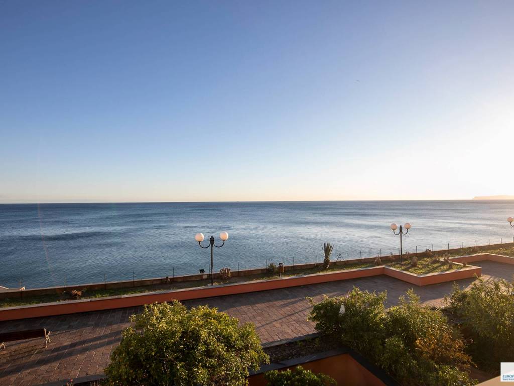 appartamento in vendita ad Arenzano