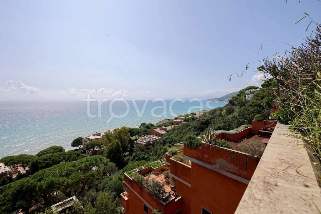 appartamento in vendita ad Arenzano