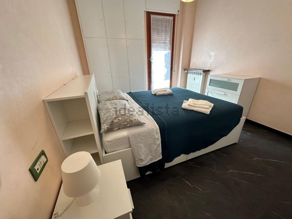 appartamento in vendita ad Arenzano