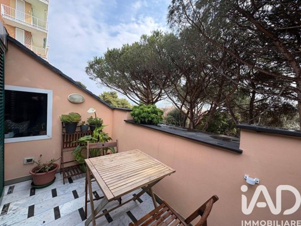 appartamento in vendita ad Arenzano
