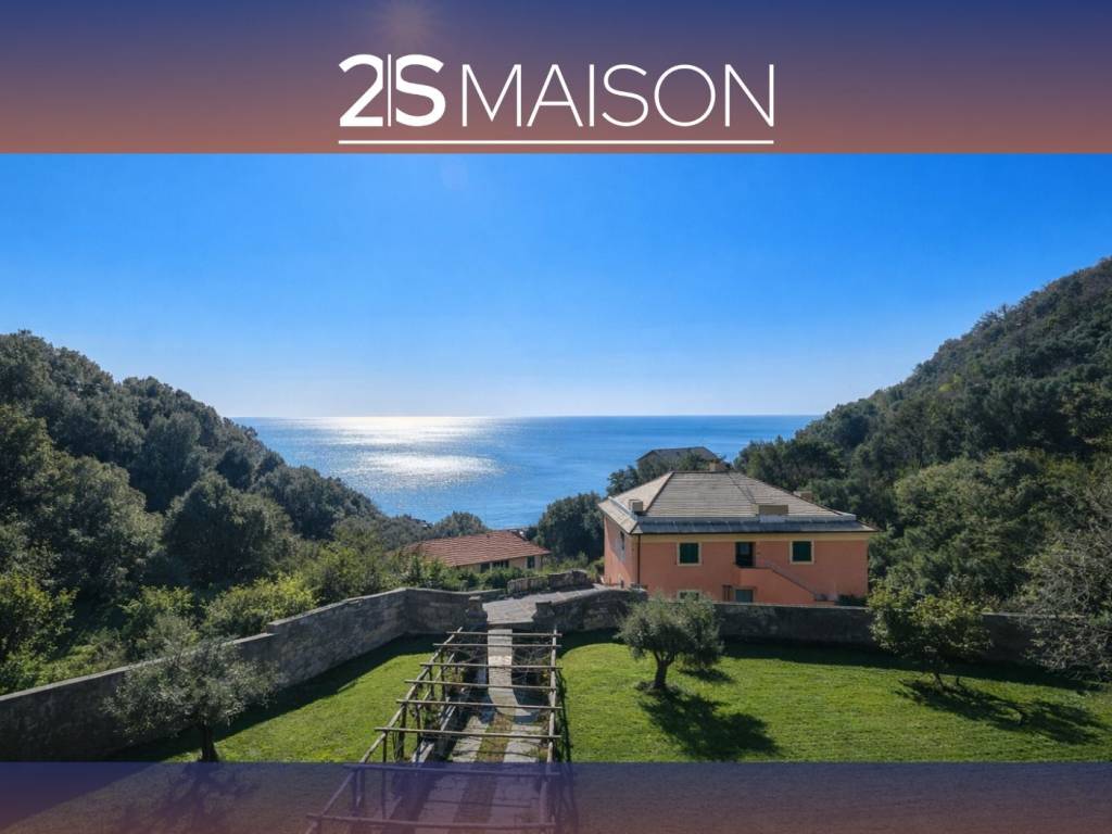 appartamento in vendita ad Arenzano