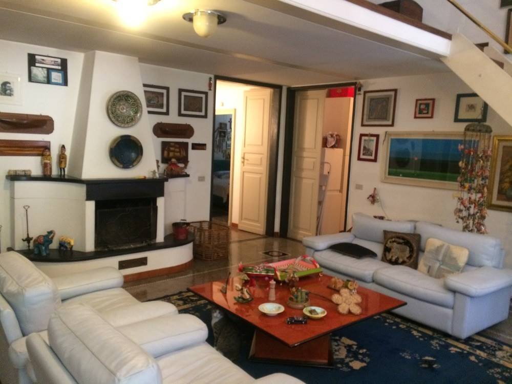 appartamento in vendita ad Arenzano