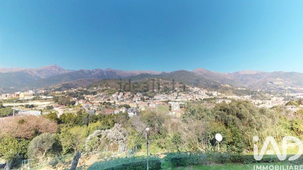 appartamento in vendita ad Arenzano