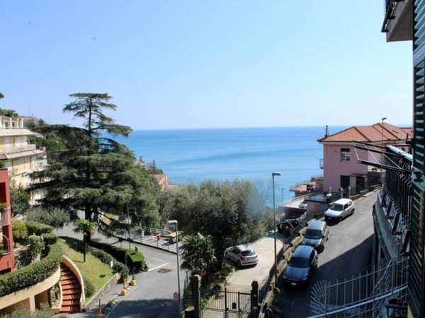appartamento in vendita ad Arenzano