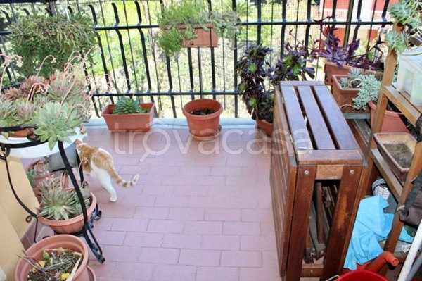 appartamento in vendita ad Arenzano