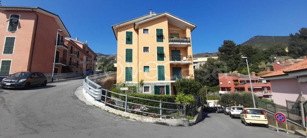 appartamento in vendita ad Arenzano