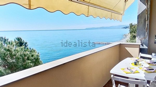 appartamento in vendita ad Arenzano