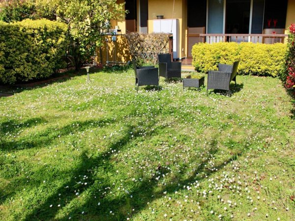 appartamento in vendita ad Arenzano