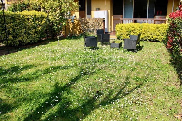 appartamento in vendita ad Arenzano