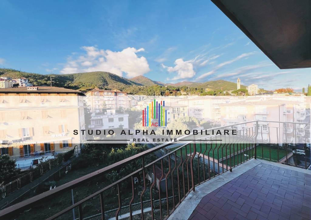 appartamento in vendita ad Arenzano