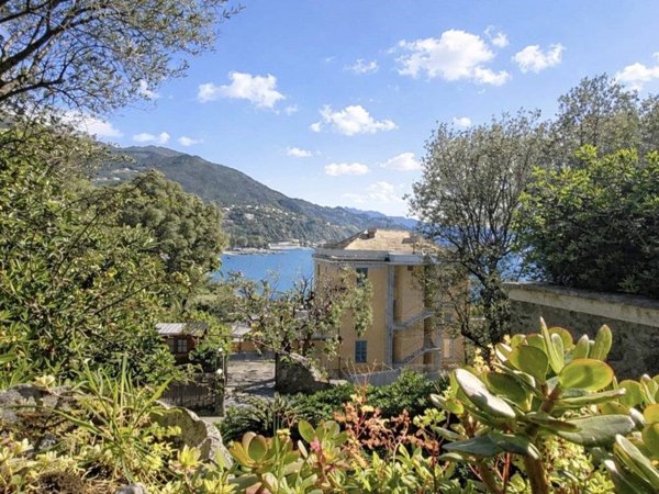 appartamento in vendita ad Arenzano