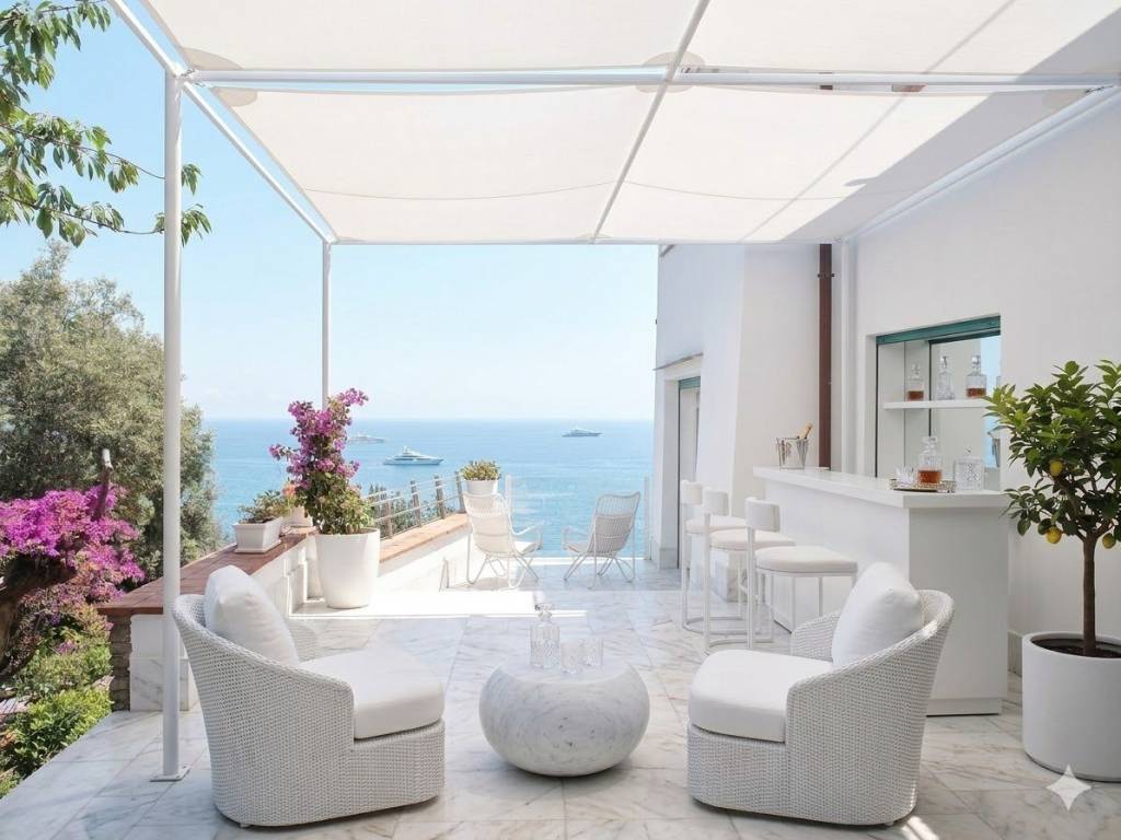 casa indipendente in vendita ad Arenzano