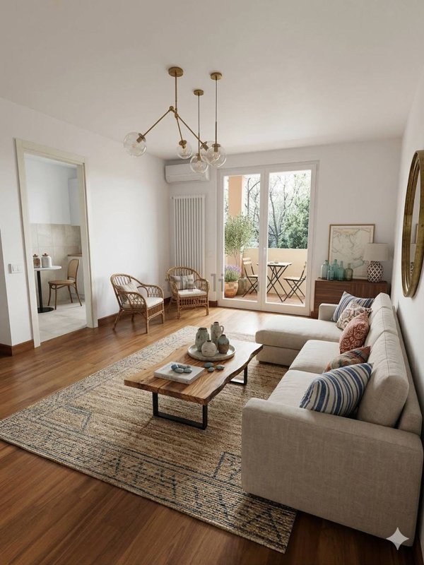 appartamento in vendita ad Arenzano