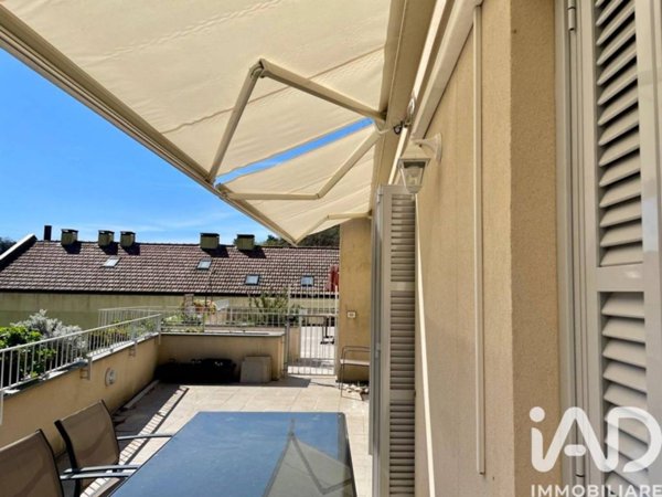 appartamento in vendita ad Arenzano