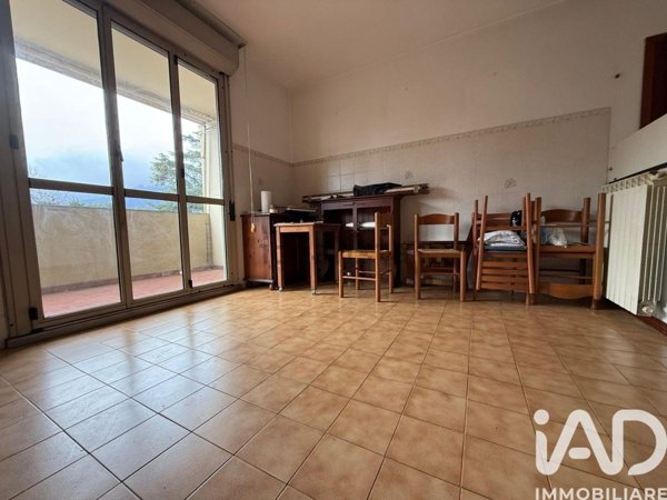 appartamento in vendita ad Arenzano in zona Terralba
