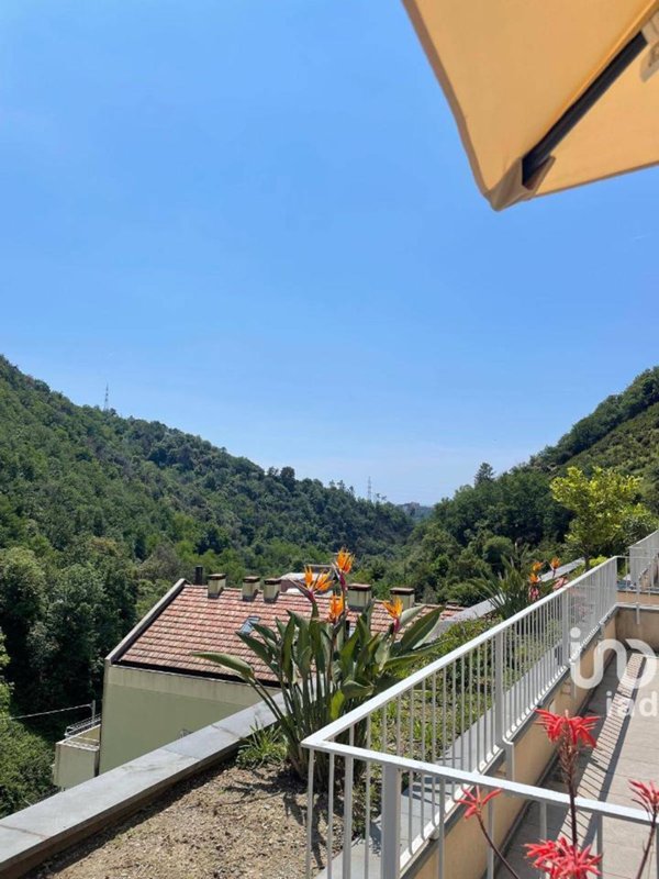 appartamento in vendita ad Arenzano