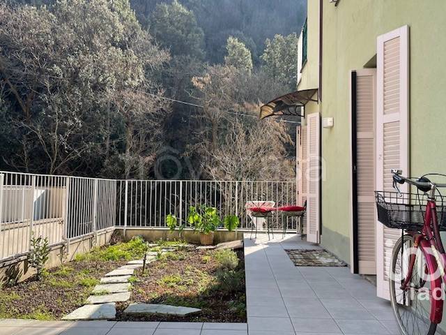 appartamento in vendita ad Arenzano