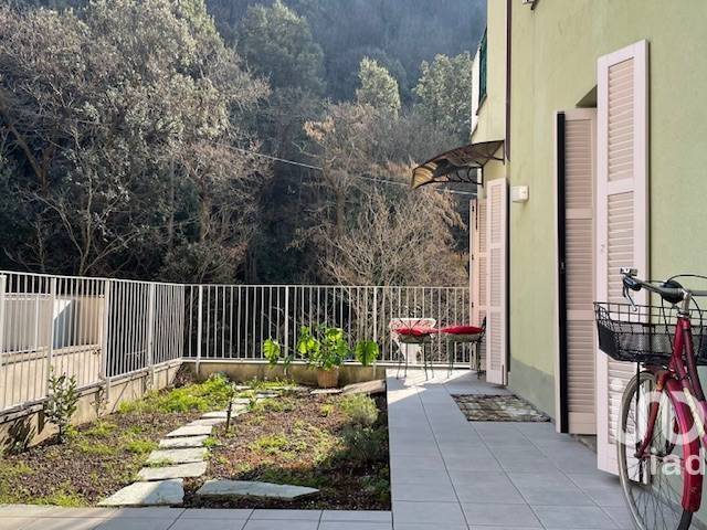 appartamento in vendita ad Arenzano