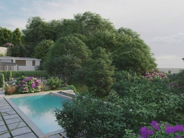 casa indipendente in vendita ad Arenzano