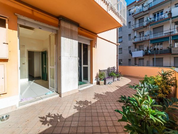 appartamento in vendita ad Arenzano