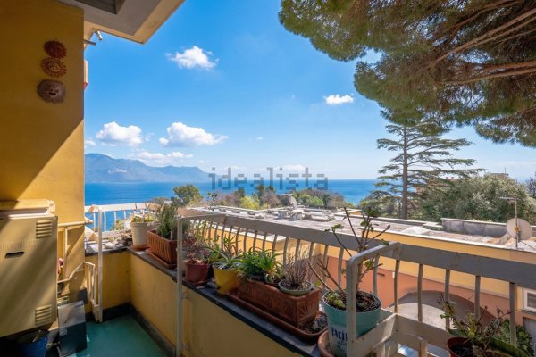 appartamento in vendita ad Arenzano