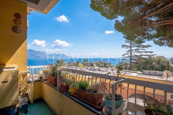 appartamento in vendita ad Arenzano