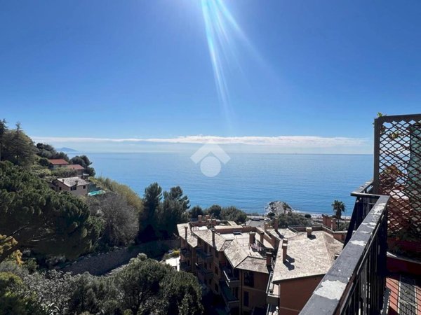 appartamento in vendita ad Arenzano