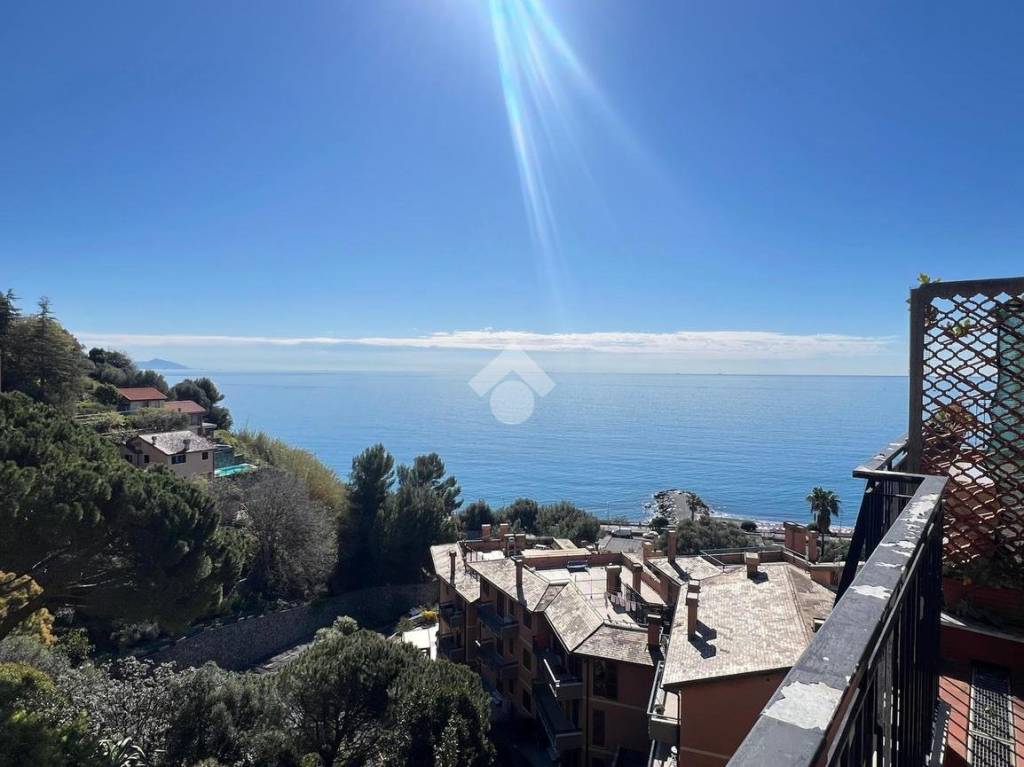 appartamento in vendita ad Arenzano