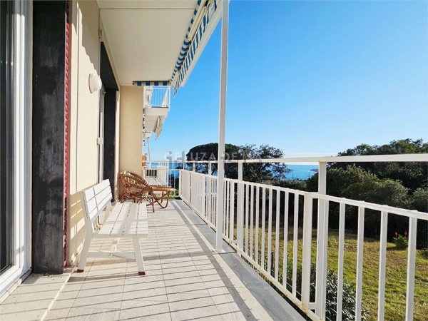 appartamento in vendita ad Arenzano