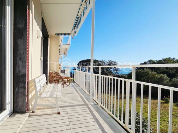 appartamento in vendita ad Arenzano