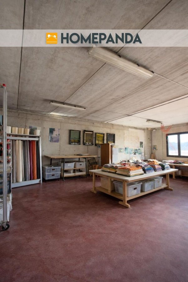 capannone in vendita ad Arenzano