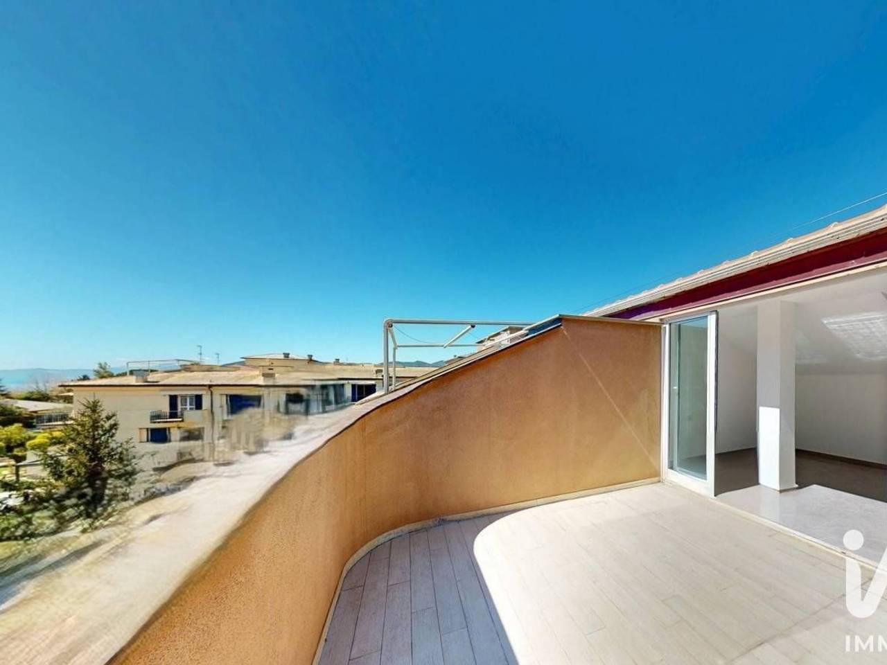 appartamento in vendita ad Arenzano