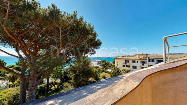appartamento in vendita ad Arenzano