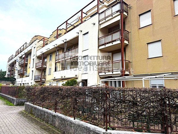 appartamento in vendita ad Arenzano