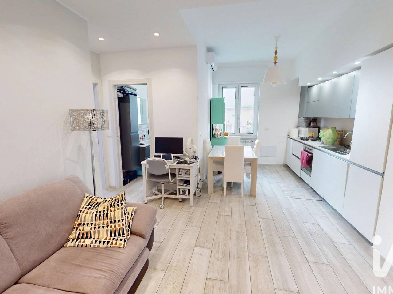 appartamento in vendita ad Arenzano