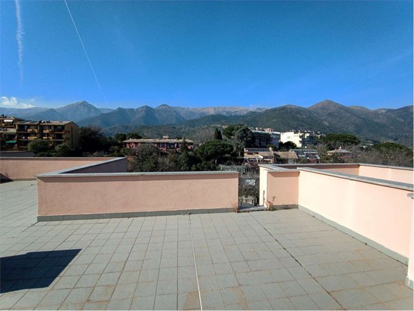 appartamento in vendita ad Arenzano