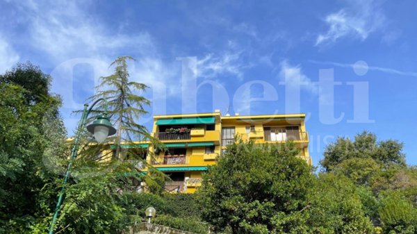 appartamento in vendita ad Arenzano