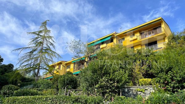 appartamento in vendita ad Arenzano
