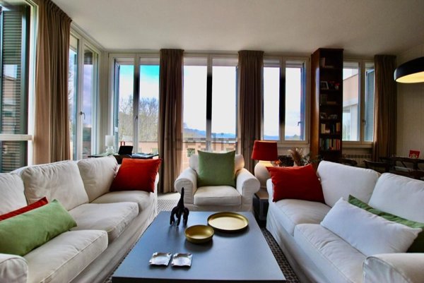 appartamento in vendita ad Arenzano