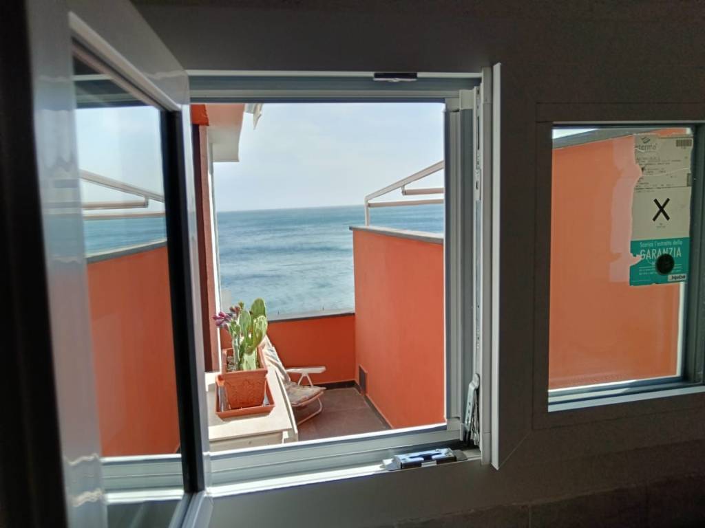 appartamento in vendita ad Arenzano