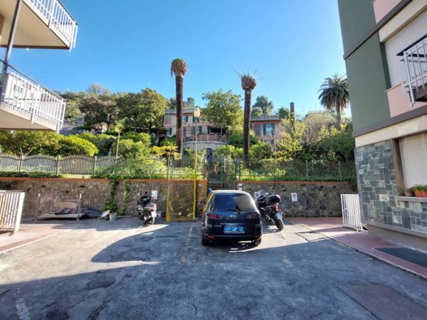 casa indipendente in vendita ad Arenzano