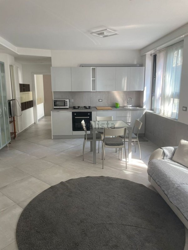 appartamento in vendita ad Arenzano